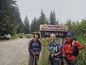 9월11일.Hannegan peak via Ha..