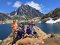 7/1/2026 (수) Lake Ingalls