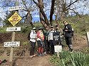 4/15/26 Sauer Mt Peak
