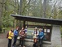 4월9일 수요산행 앨범.mt.Si loop..