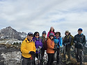 Yellow Aster Butte on 10/15..