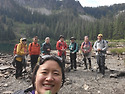9/2/2026 (수) Annette Lake
