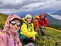 Dog Mountain 5/15 산행앨범