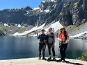 5/28/25 (수) Lake Serene