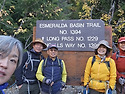 10/21/26 (수) Lake Ingalls