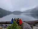 8/6/25 (수) Thompson Lake