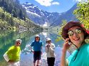 7/23/25 (수) Goat Lake