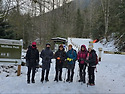 2/13/25 (목) Mailbox Peak