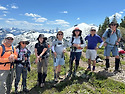 7/17/25 (목) Hannegan Peak