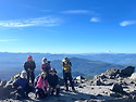 Mt St Helens Peak (6/6 & 6/..