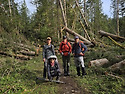 4/10/25 (목) South Tiger Mt ..