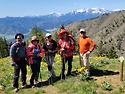 4/23/25 (수) Cashmere Canyon..