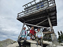 6/3/26 (수) Granite Mt Looko..