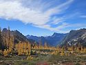 Cutthroat pass 10/7/26