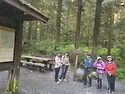 5월20일.Lake22 trail.