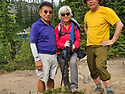 8/12/26 (수) Gem Lake via Sn..
