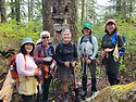 5/27/26 (수) Rainbow Lake vi..