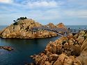 울산 대왕암