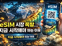 방한 외국인 2,100만 시대&hellip; 요즘 핫 한 'kr이심(eSIM)' 기반 디지털 유동성 플랫폼 주목 물류·C..