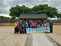 2021년 봄 경주 문학 기행