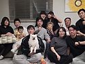 2025년 마지막 효도모임