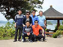 2016년 친구모임(서산)