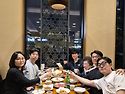 2026년 어머니 생신모임(천안 피양옥)