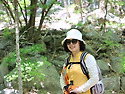 축령산