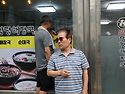 항골계곡 숨바우길