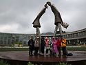 지리산허브밸리에서