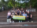 2026년5월14일 목요일 계양산 야간산행..