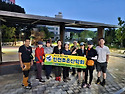 2026년9월4일 (금) 청량산야간산행