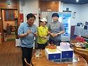 5-26 화요일 호봉산 야등