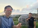 2026년 7월 29일(수)문학산야등