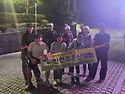 2026년 10월8일 목요일 계양산 야간산..