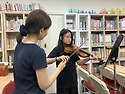 바이올린 수업(2024-07-15)
