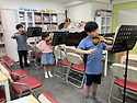 바이올린 수업(2024-06-24)