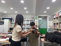 2026.8.10.악기연주(바이올린)
