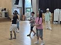 25.5.29 kpop댄스 수업