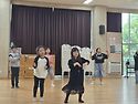 25.5.8 kpop 댄스 수업