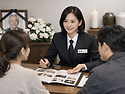 MZ세대가 장례지도사 자격..