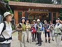 26년 7월 2일 곰배령 1,164m