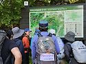 26년 5.21일 삼신봉(지리산)