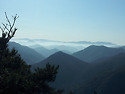제 157차 정기산행및 시산제 전북 진안..