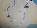 제 175차 정기산행 2023년 1月 1日 ..