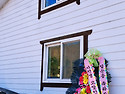 칠순잔치를 금리마을펜션에서
