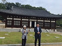 2026.9.14.(월) 제2차 경문관 걷기 행..