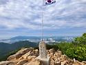 2026 . 09 . 06 정기산행 ( 삼 성 산 )