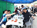제24회 광산구협회장기 대회 (비오픈)..