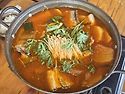 충북 영동(갈기산)